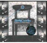 HONEYCRACK - KING OF MISERY CD UK ISSUE PRESSED IN AUSTRIA EPIC 1996