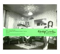 HONEYCRACK - Sitting at Home