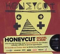 HONEYCUT - COMEDIANS