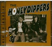 Honeydippers, the - Big E Boogie
