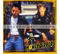 Honeydippers, the - Honeydippers Stomp