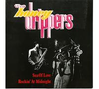 Honeydrippers, The - Sea Of Love / Rockin' At Midnight - Honeydrippers, The 7"