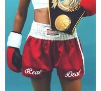 Honeyglaze - Real Deal