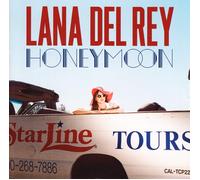 Honeymoon