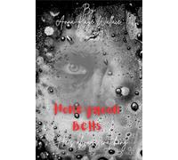 Honeymoon Bells: A Romance Thriller
