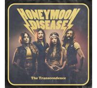 Honeymoon Disease - Transcendence