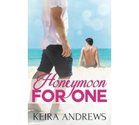 Honeymoon for One: May/December Gay Romance
