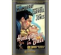 Honeymoon In Bali