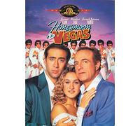 Honeymoon in Vegas