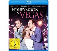 Honeymoon in Vegas