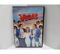 James Caan - Honeymoon In Vegas [Edizione: Regno Unito] [Edizione: Regno Unito]