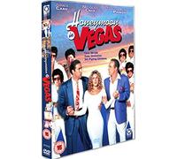 James Caan - Honeymoon In Vegas [Edizione: Regno Unito] [Edizione: Regno Unito]