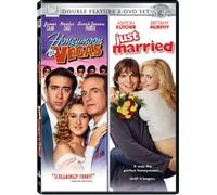 Honeymoon In Vegas & Just Married [Edizione: Stati Uniti]