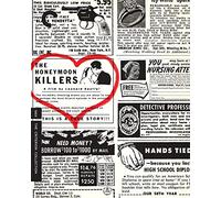 Honeymoon Killers
