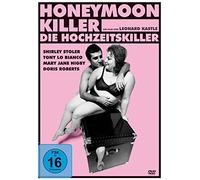 Honeymoon Killers - Die Hochzeitkiller