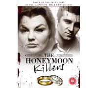 Honeymoon Killers [Edizione: Regno Unito]