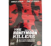 Honeymoon Killers [Edizione: Regno Unito] [Edizione: Regno Unito]