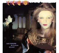 Les Tueurs De La Lune De Miel (CD) Album