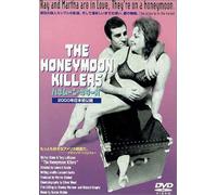 Honeymoon Killers, the [70e/Dd