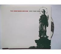 Honeymoon Machine, The - Into Your Head