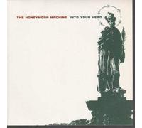 Honeymoon Machine, the - Into Your Head