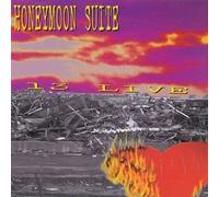 HONEYMOON SUITE - 13 LIVE