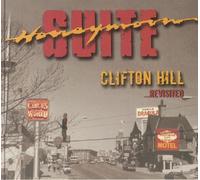 Honeymoon Suite Clifton Hill Revisited (CD) Album