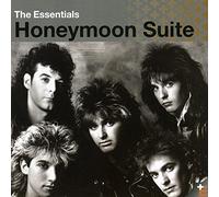 Audio Cd Honeymoon Suite - The Essentials