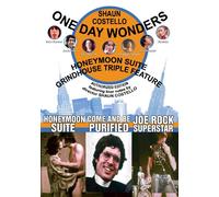 Honeymoon Suite Grindhouse [Edizione: Stati Uniti]