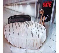 HONEYMOON SUITE - honeymoon suite LP