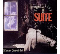 Honeymoon Suite - Monsters Under The Bed