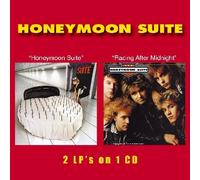 Honeymoon Suite/Racing..
