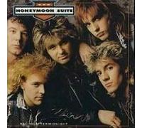 Honeymoon Suite - Racing after midnight (1988)