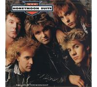 Honeymoon Suite Racing After Midnight (CD) Special Remastered Album