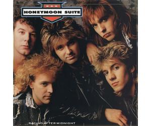 Honeymoon Suite - Racing After Midnight