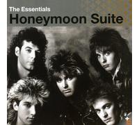 Honeymoon Suite The Essentials: Honeymoon Suite (CD)