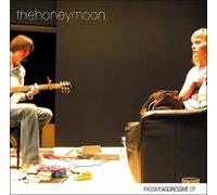 Honeymoon, The - Passive Aggressive Ep