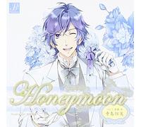 Honeymoon vol.7 進藤葵