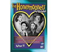 Honeymooners: The Lost Episodes 10
