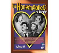 Honeymooners: The Lost Episodes 14
