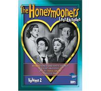 Honeymooners: The Lost Episodes 2