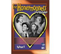 Honeymooners: The Lost Episodes 6