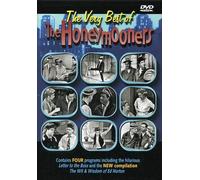 Honeymooners-Very Best: Funniest Mom 1&2/Wit & Wis Ed Norton/Letter to Boss
