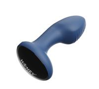 HoneyPlayBox HoneyPlayBox - Frenzy-Sensore di Pressione Controllato da App Plug Anale