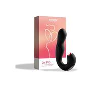 HoneyPlayBox HoneyPlayBox - JOI Pro Vibratore Doppio - Nero