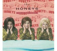 Honeys - Capitol Collectors Series