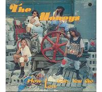 Honeys - How Low
