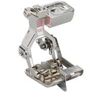 HONEYSEW #10D Edgestitch piede per macchina da cucire Bernina 0329607200