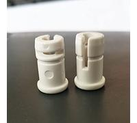 HONEYSEW 2 boccole per spillo per macchina da cucire Janome e Kenmore 652018000