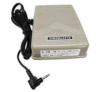 Honeysew Foot control Pedal per Viking h|class 600E Juki hzl-k65, hzl-k85